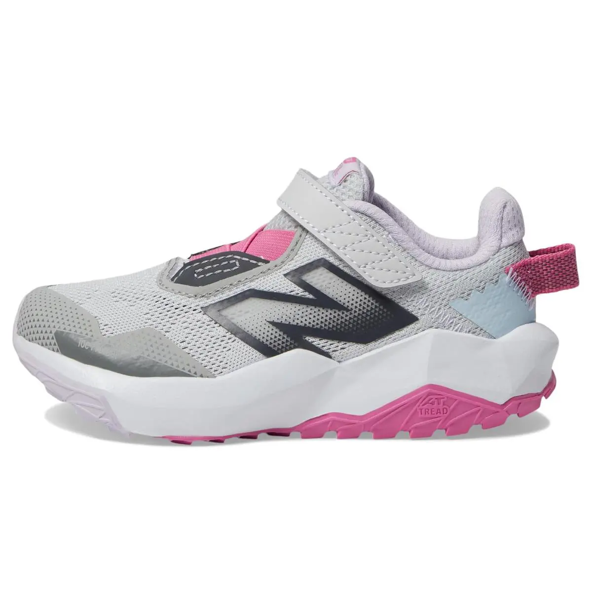 New Balance shoes - Grey Matter/Slate Grey/Flare 42