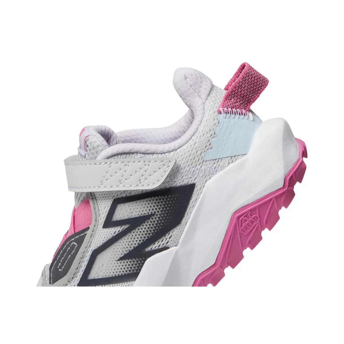 New Balance shoes - Grey Matter/Slate Grey/Flare 43