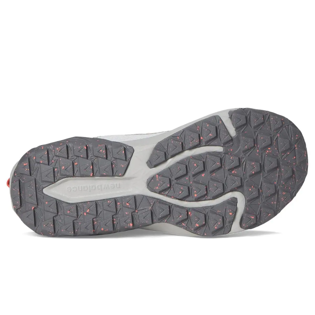 New Balance shoes - Grey Matter/Slate Grey/Flare 47