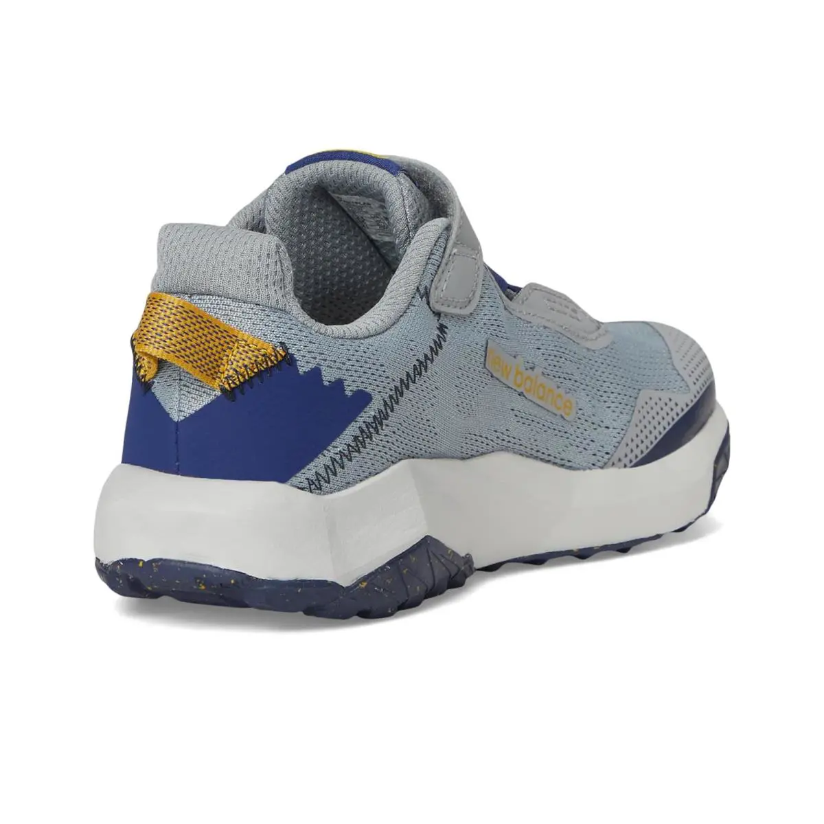 New Balance shoes - Grey Matter/Slate Grey/Flare 56