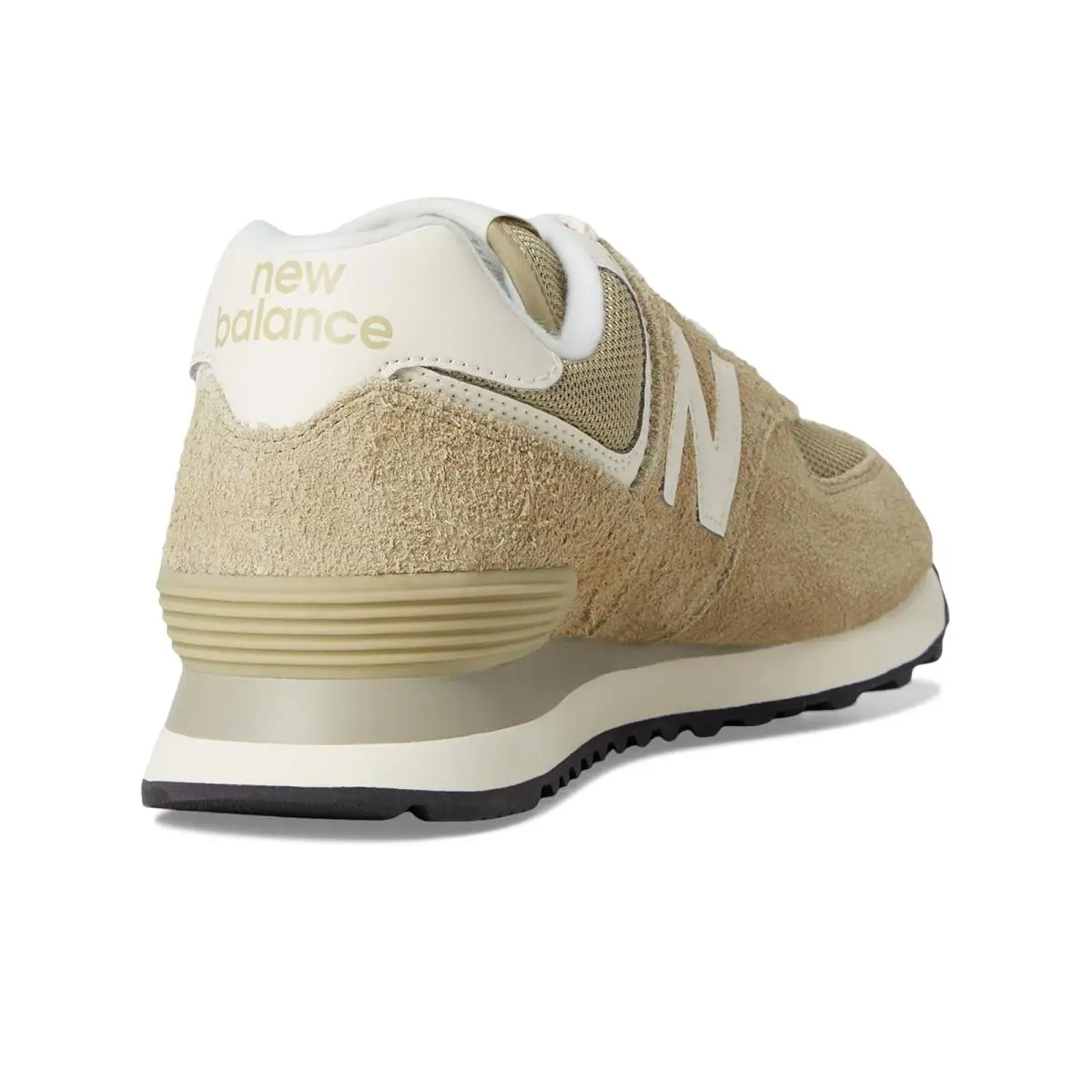 New Balance shoes - Boulder/Permafrost 3