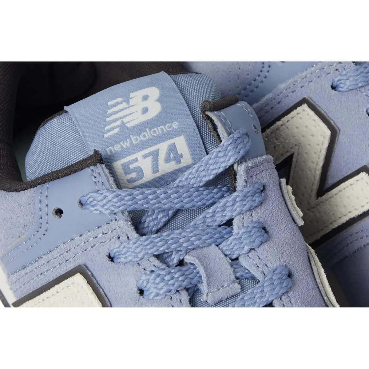New Balance shoes - Boulder/Permafrost 18