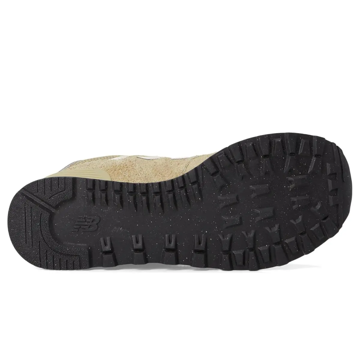 New Balance shoes - Boulder/Permafrost 8