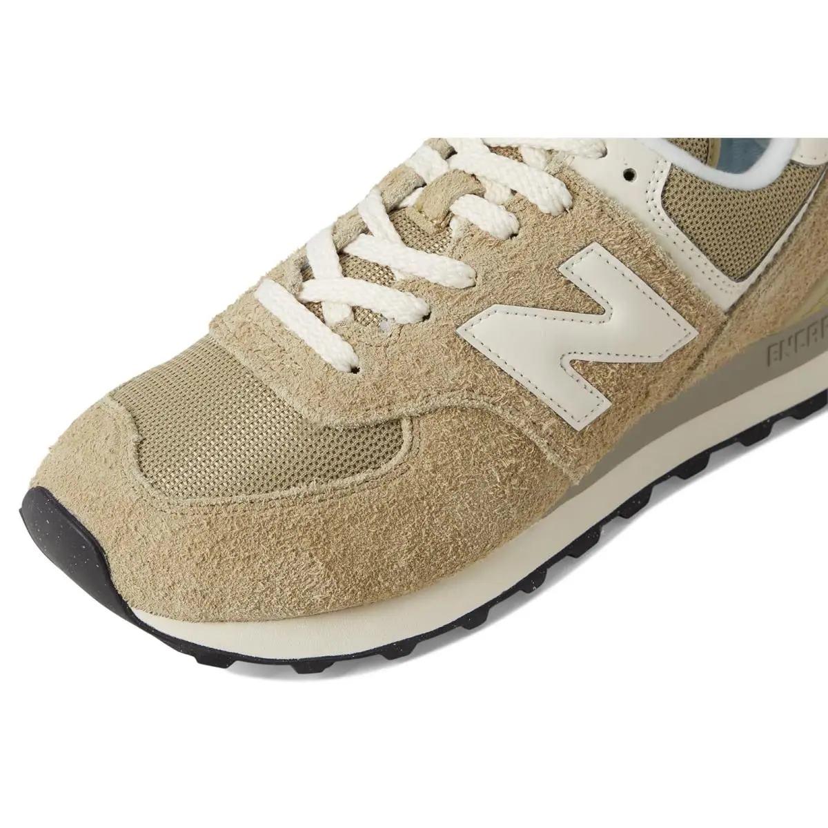 New Balance shoes - Boulder/Permafrost 11