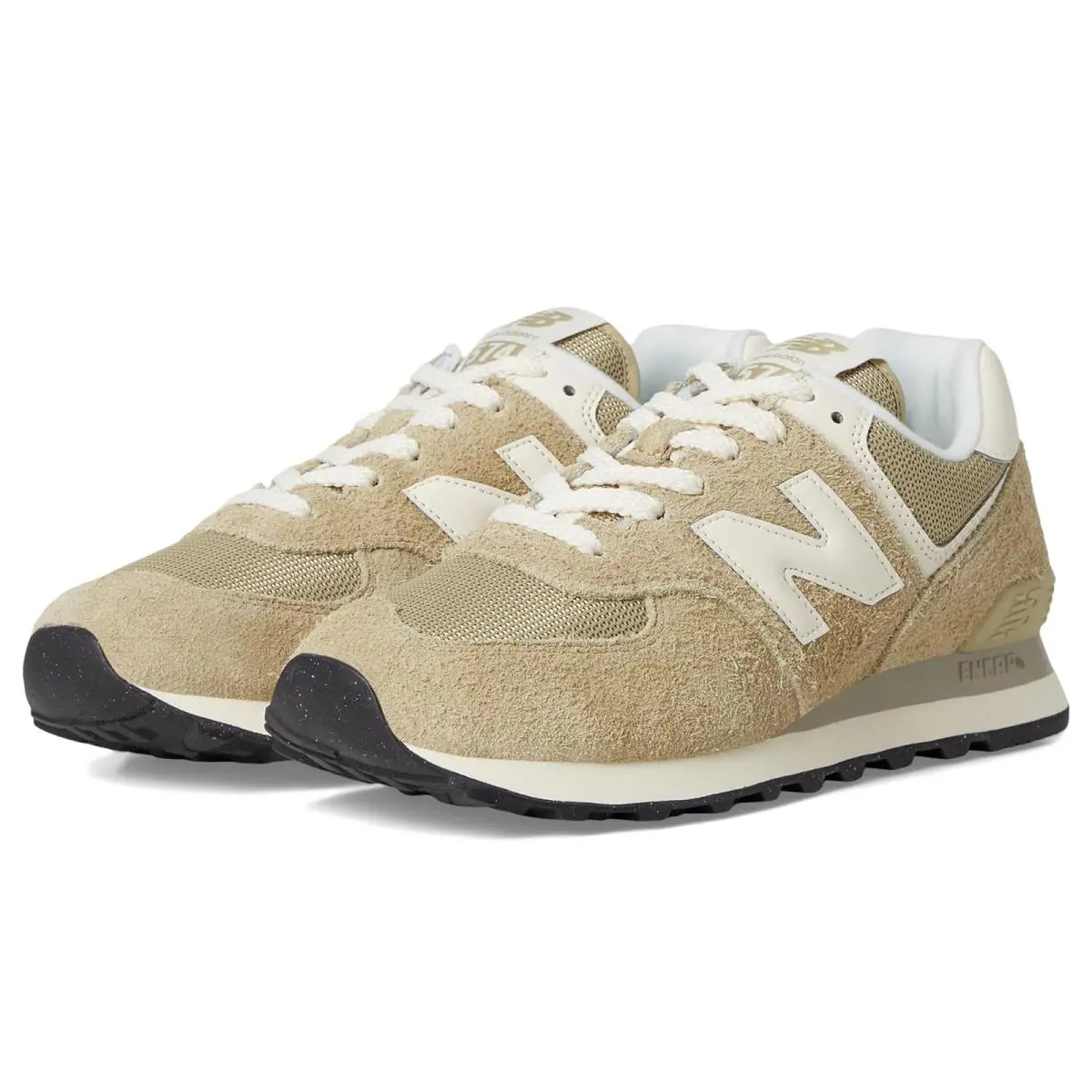 New Balance shoes - Boulder/Permafrost 6
