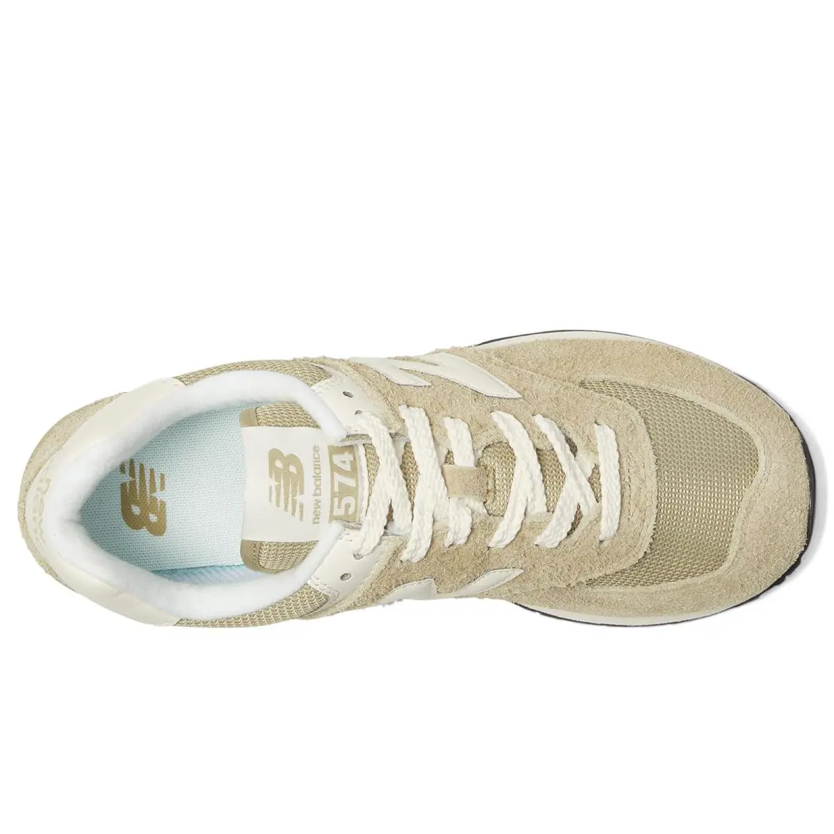 New Balance shoes - Boulder/Permafrost 7