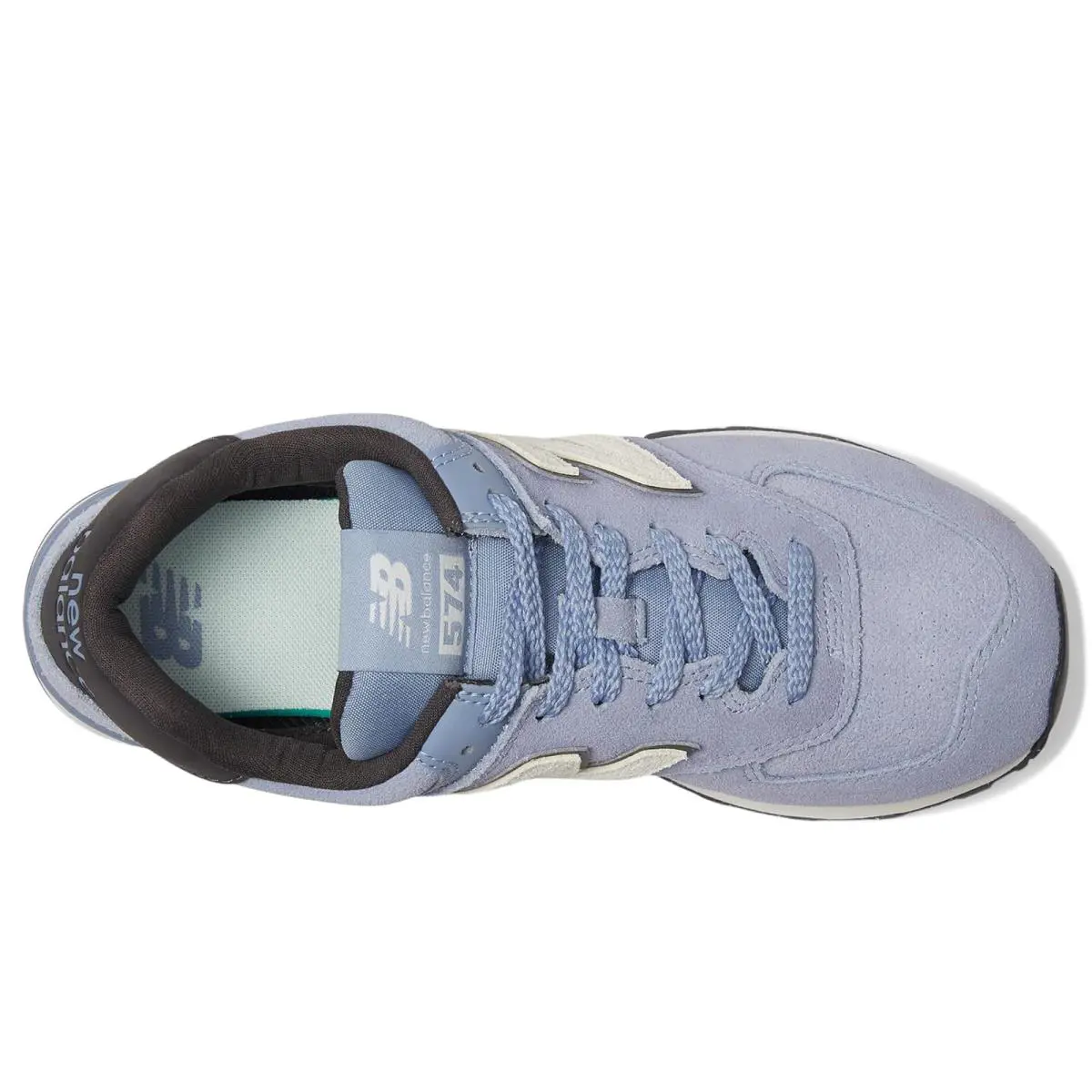 New Balance shoes - Boulder/Permafrost 14