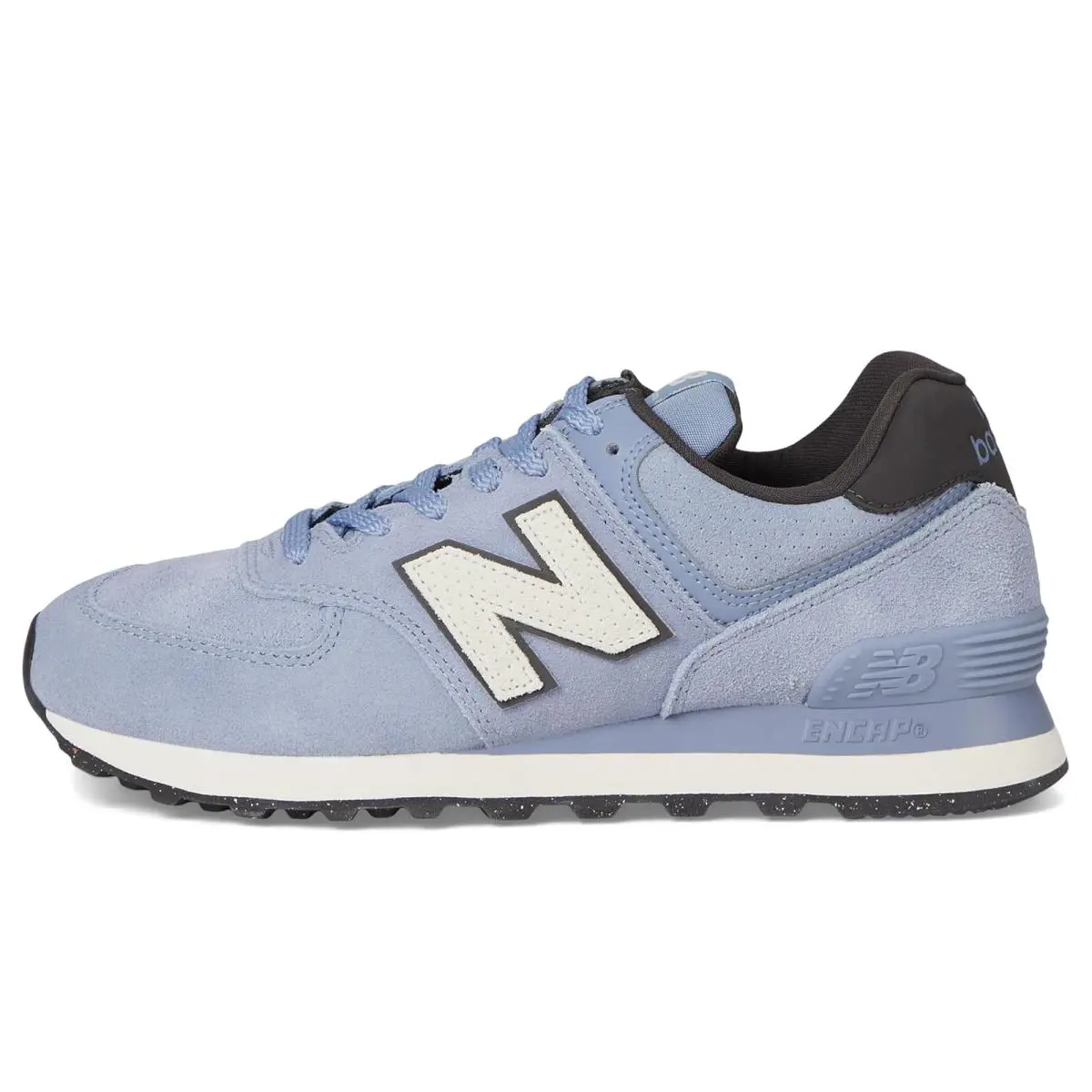 New Balance shoes - Boulder/Permafrost 16