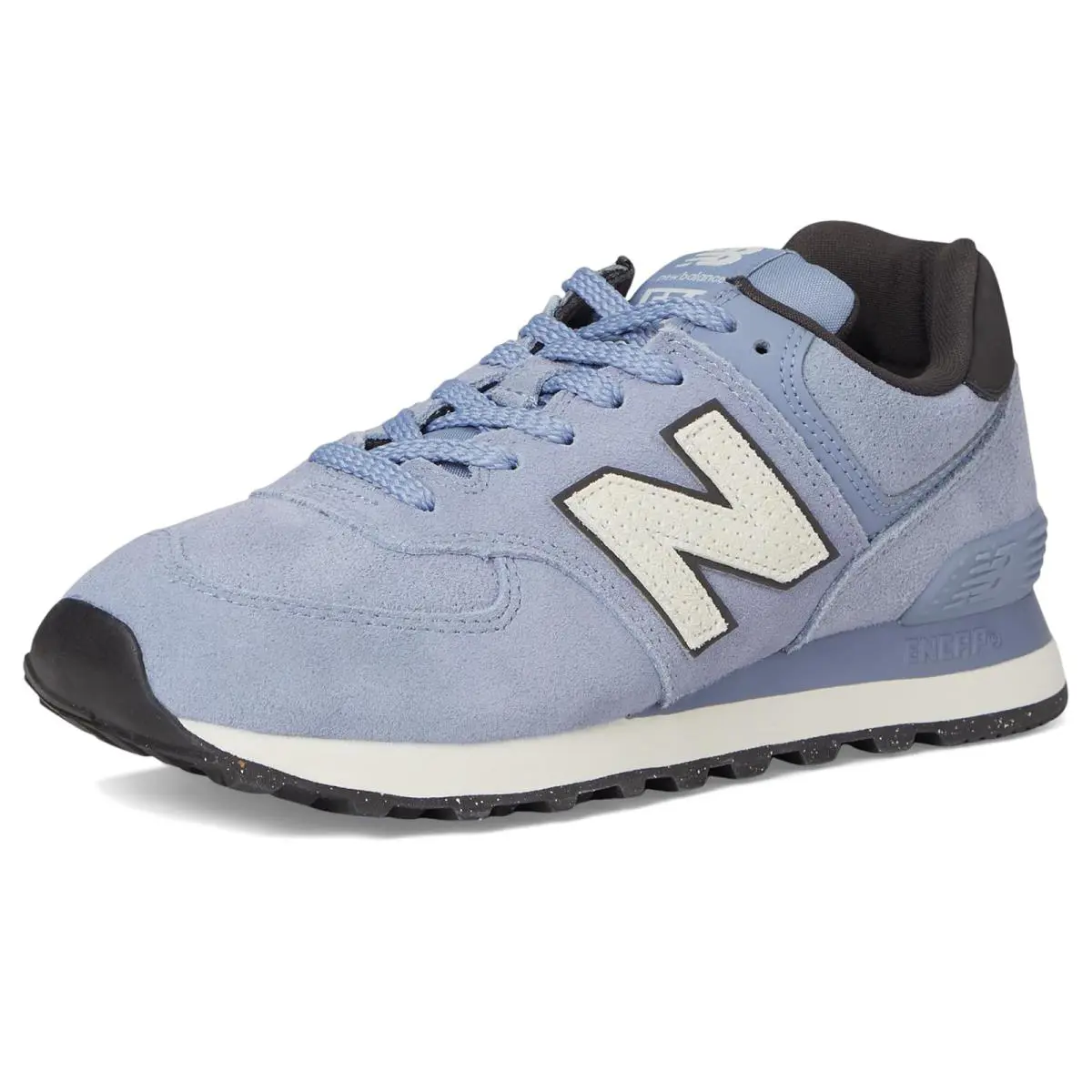 New Balance shoes - Boulder/Permafrost 19