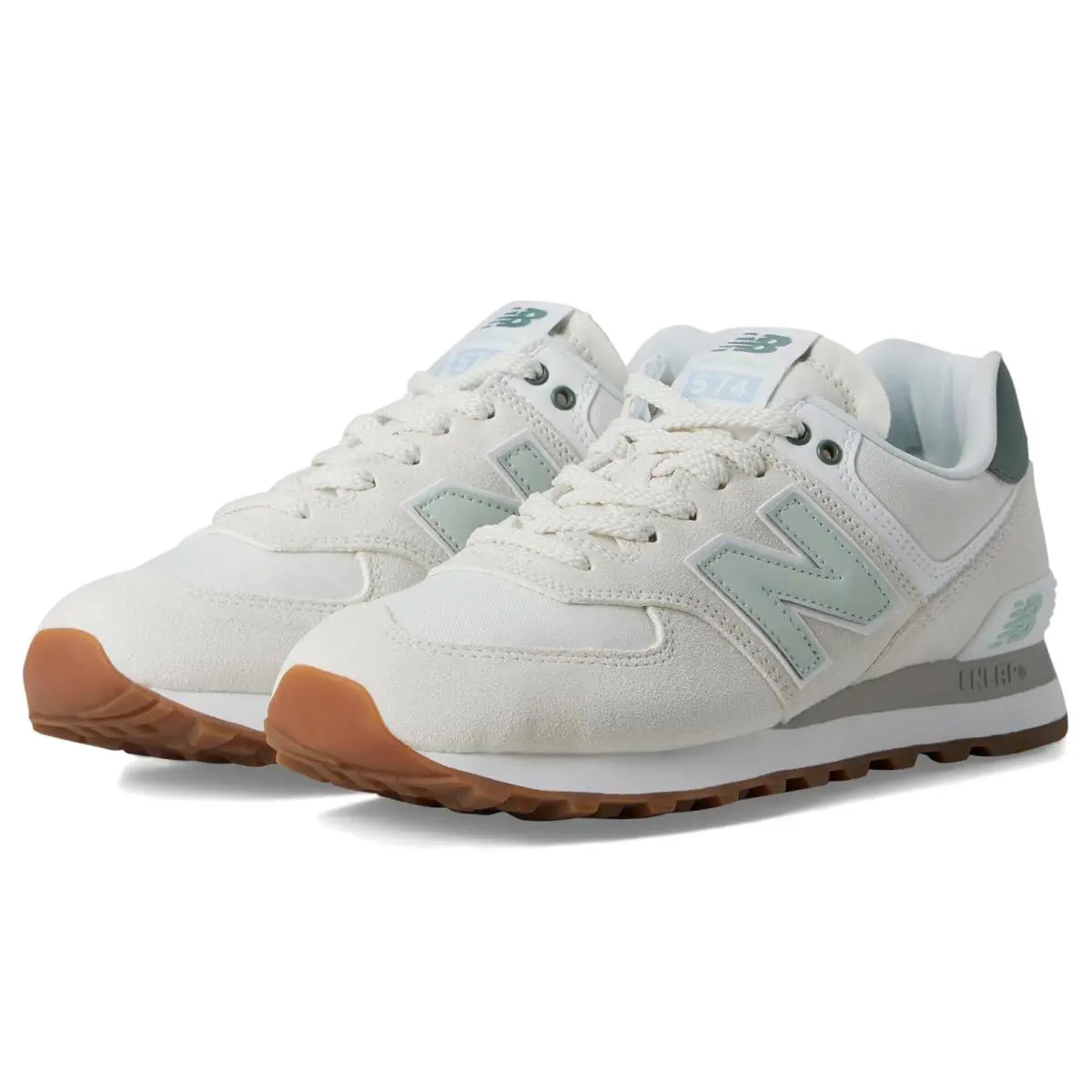 New Balance shoes - Boulder/Permafrost 27