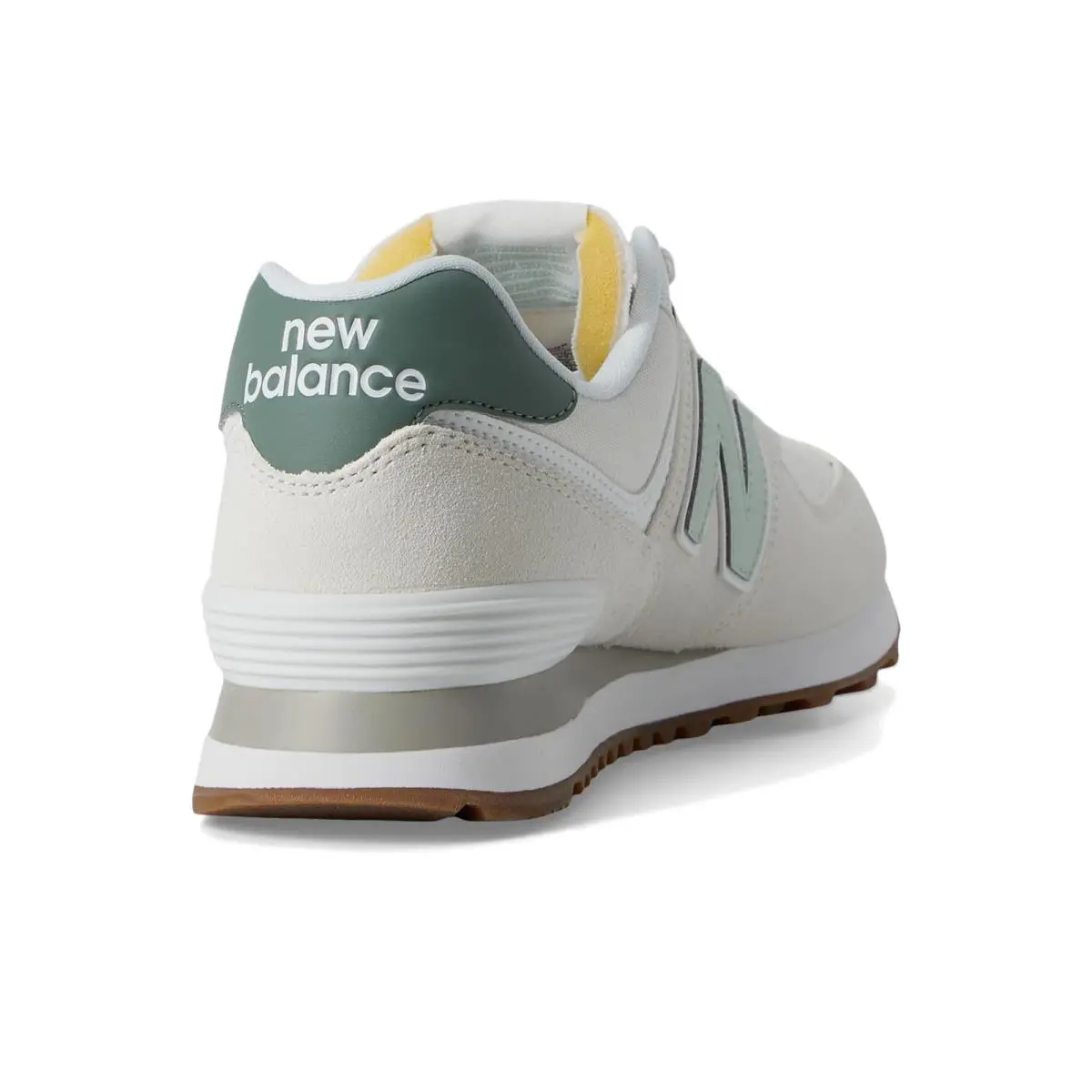 New Balance shoes - Boulder/Permafrost 31