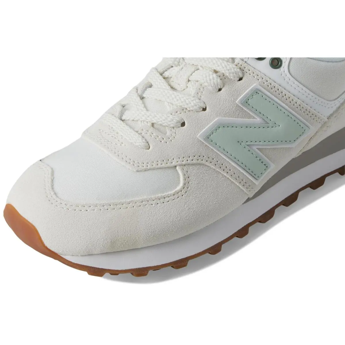 New Balance shoes - Boulder/Permafrost 32