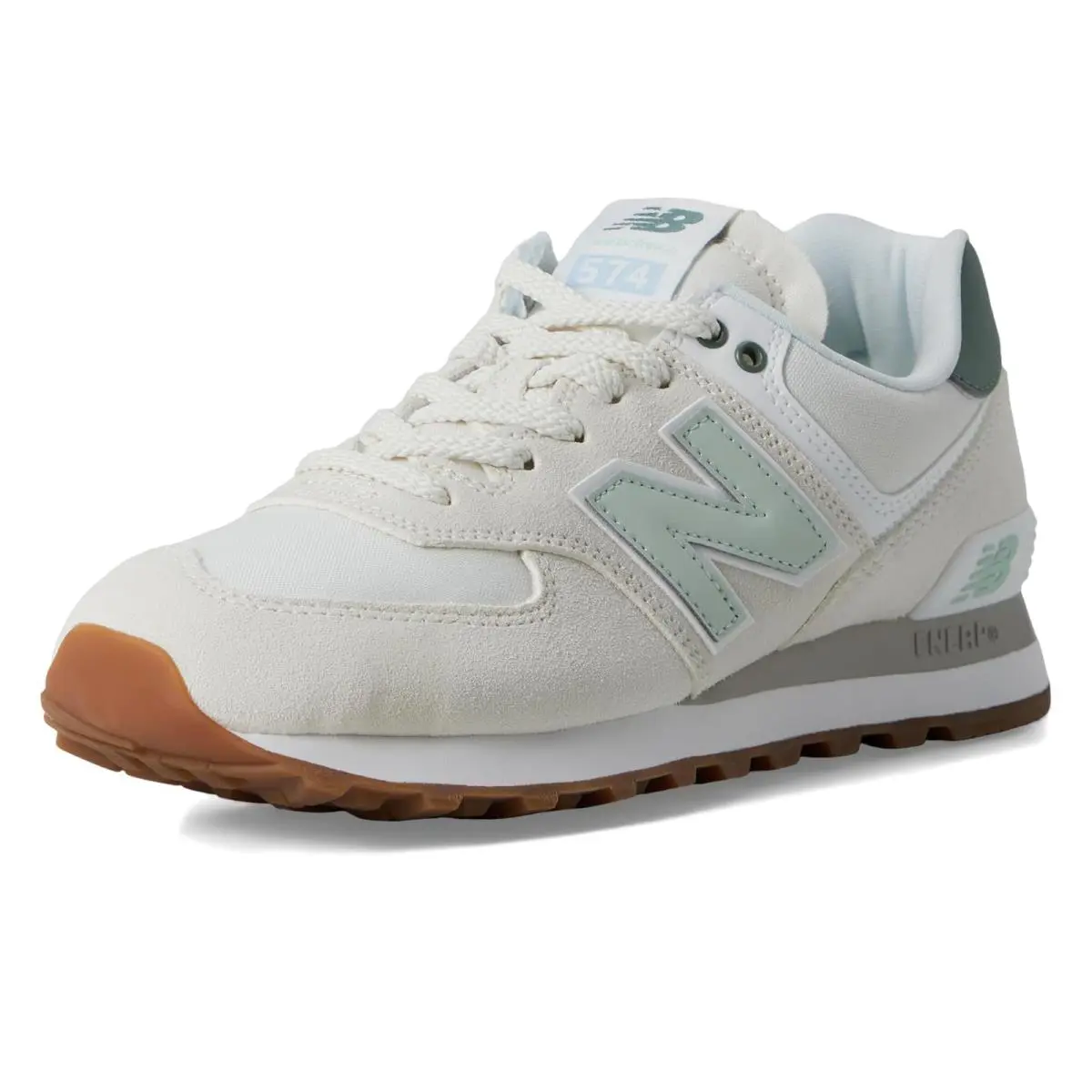 New Balance shoes - Boulder/Permafrost 33