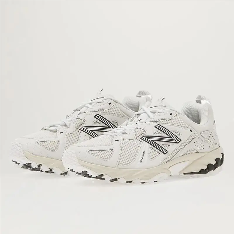 New Balance shoes - New Balance 610 - ML610TBA - Beige 0