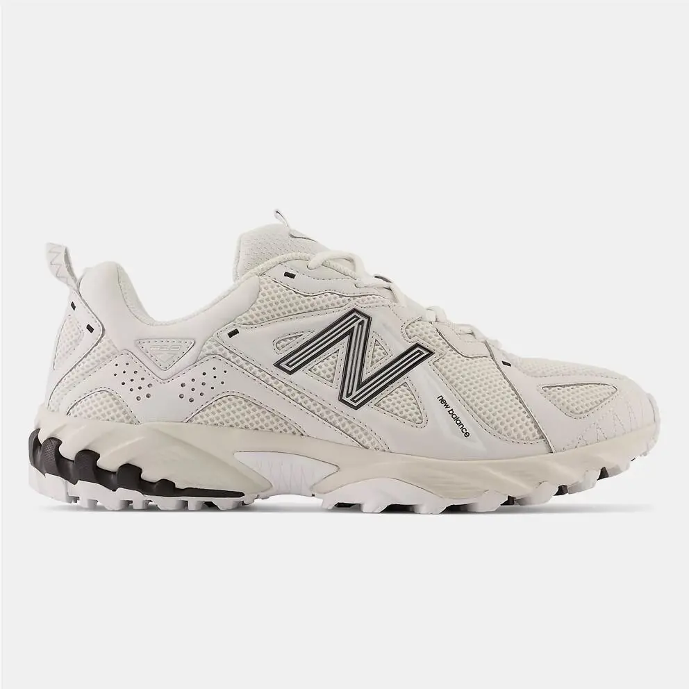 New Balance shoes - New Balance 610 - ML610TBA - Beige 3