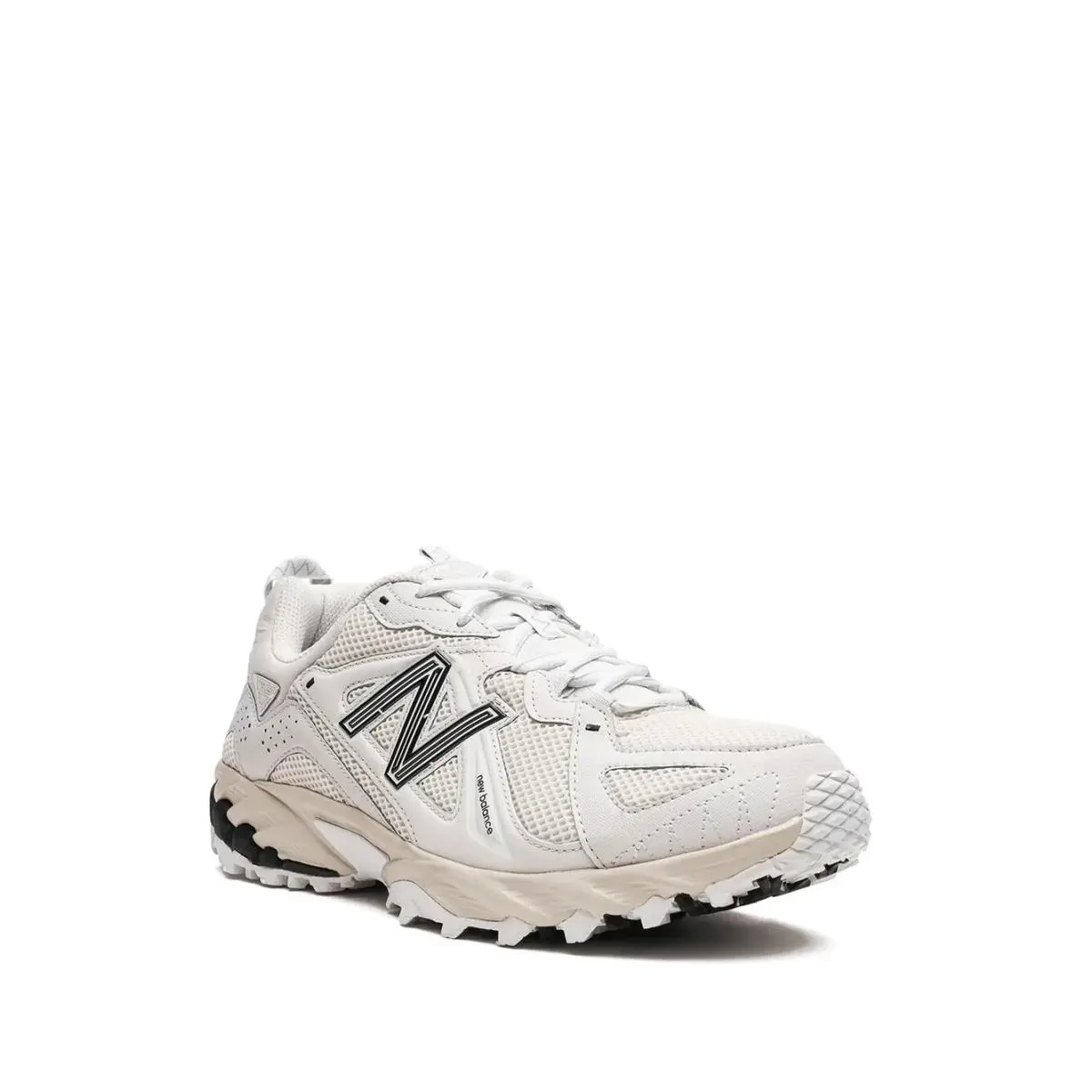 New Balance shoes - New Balance 610 - ML610TBA - Beige 4