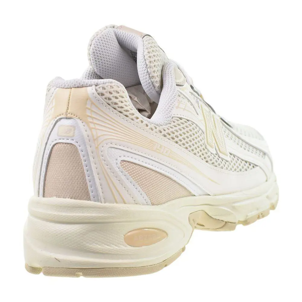 New Balance shoes - Beige/Bisque/Angora 1