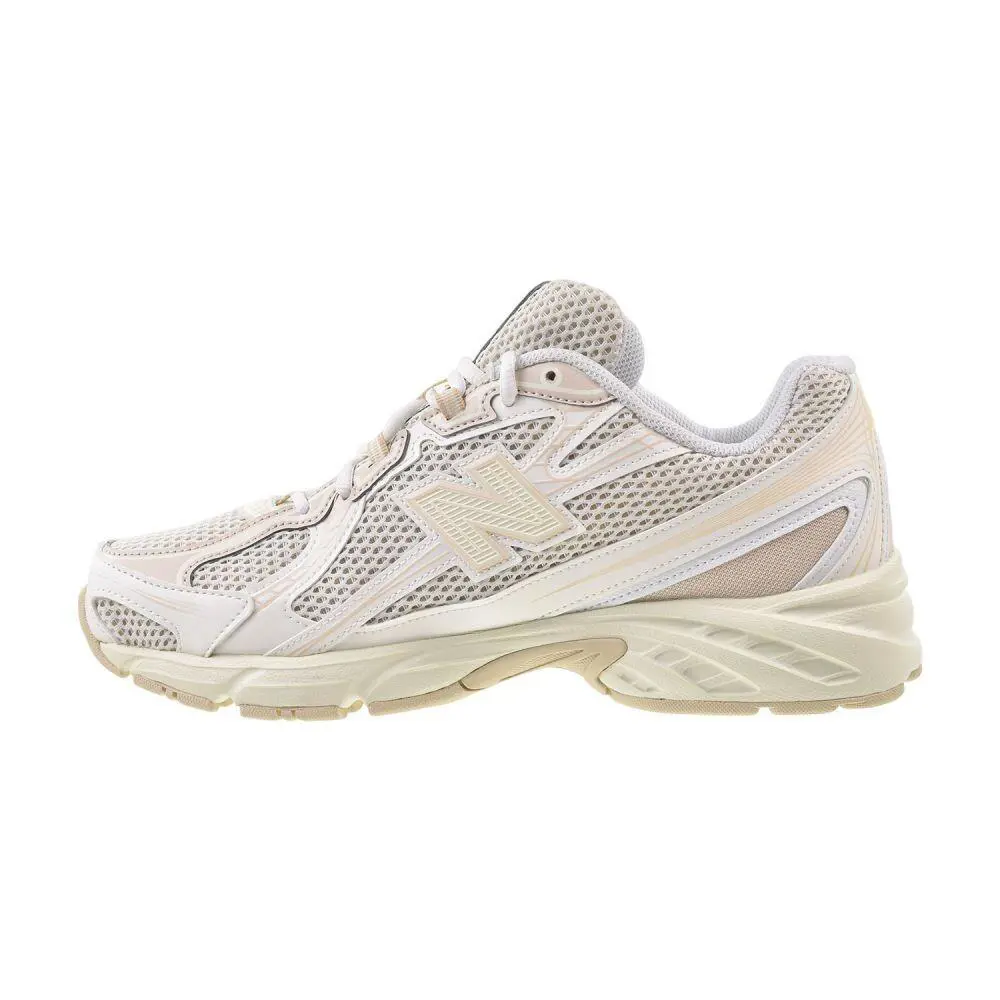 New Balance shoes - Beige/Bisque/Angora 2