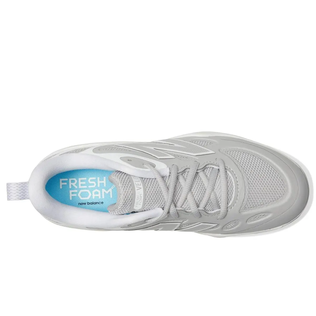 New Balance shoes - Black/White 14