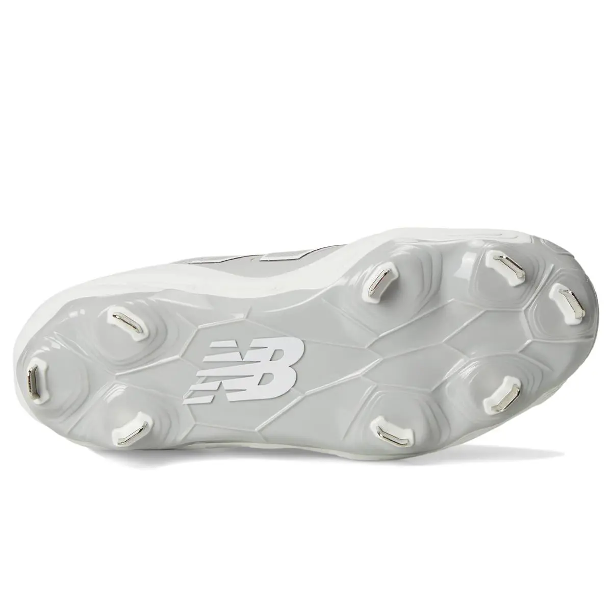 New Balance shoes - Black/White 15