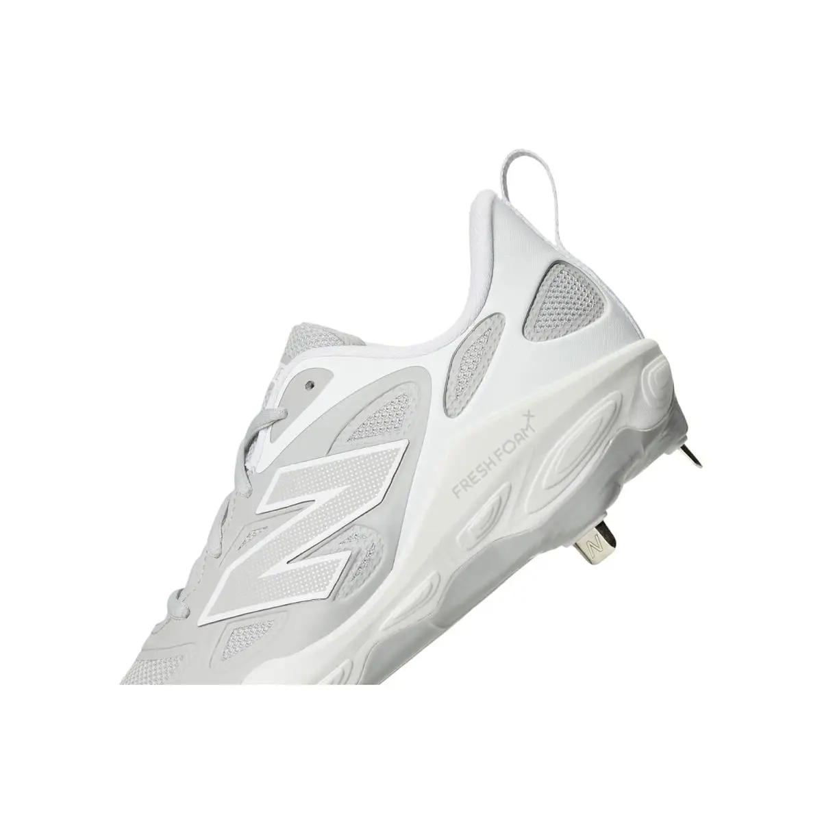 New Balance shoes - Black/White 18