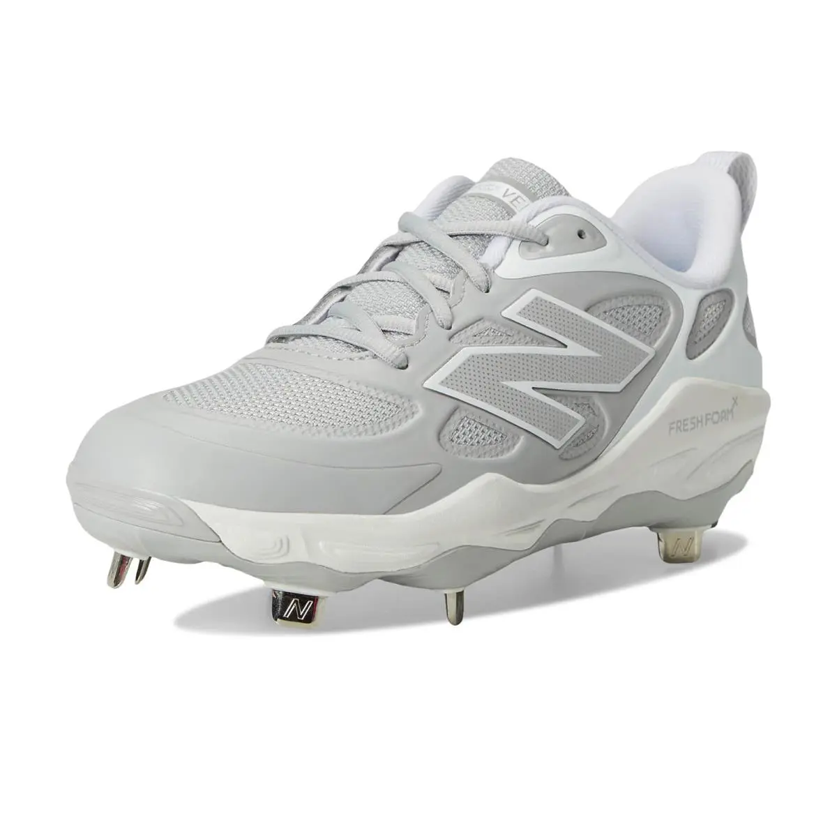 New Balance shoes - Black/White 19
