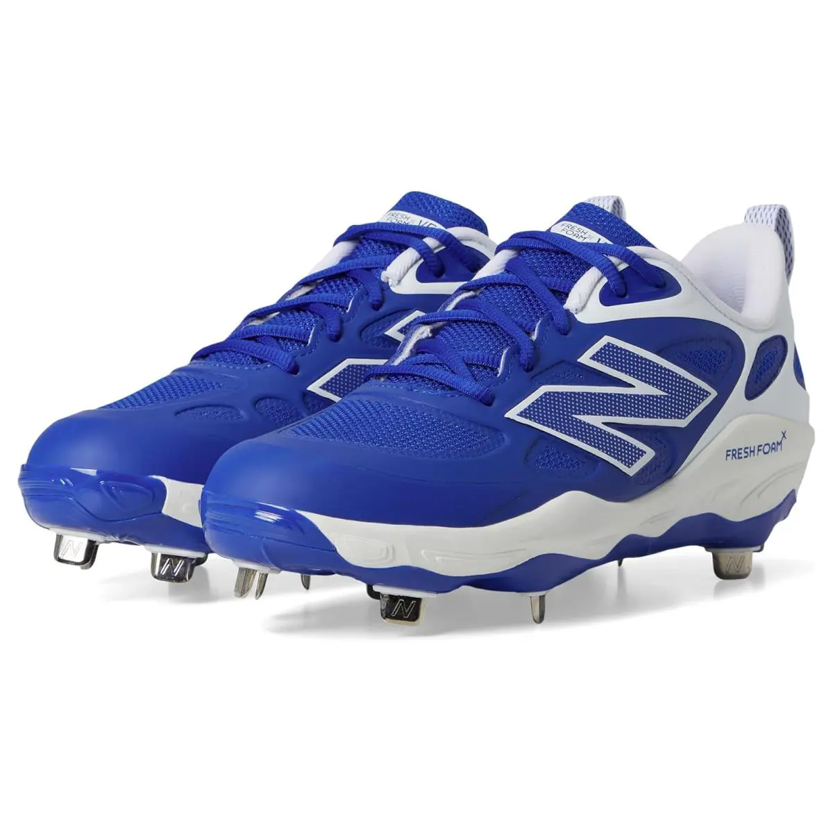 New Balance shoes - Black/White 20