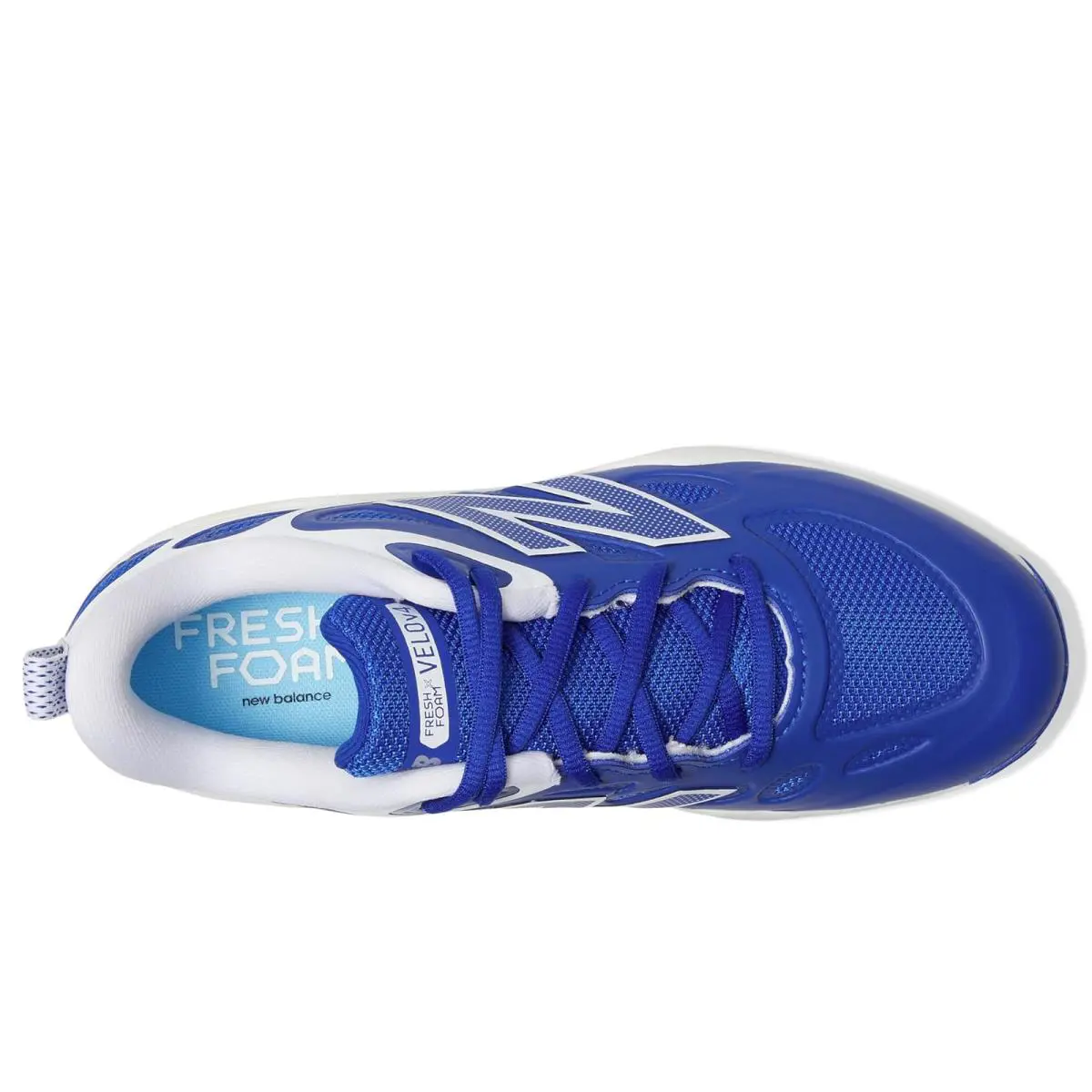 New Balance shoes - Black/White 21