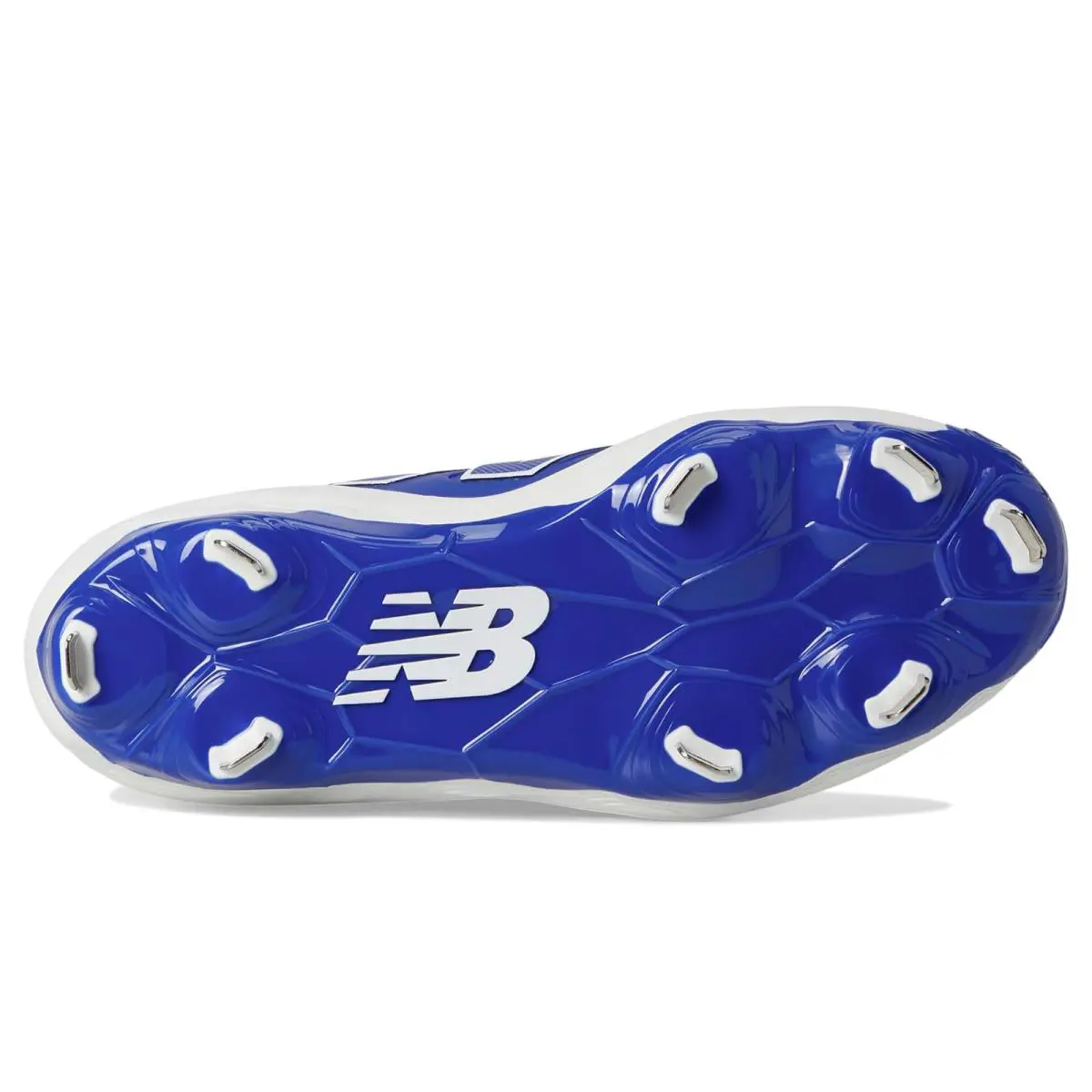New Balance shoes - Black/White 22