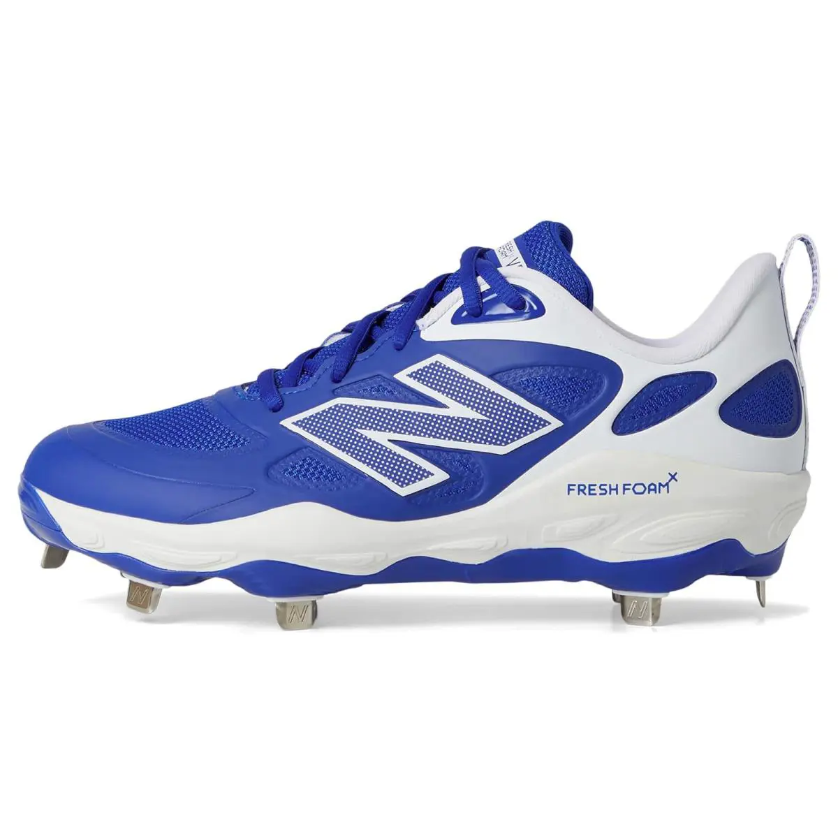 New Balance shoes - Black/White 23