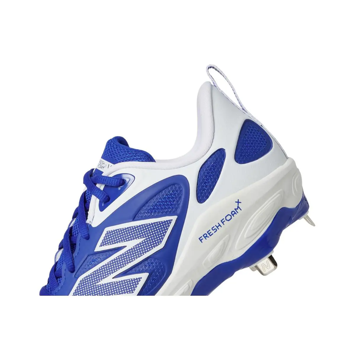 New Balance shoes - Black/White 25