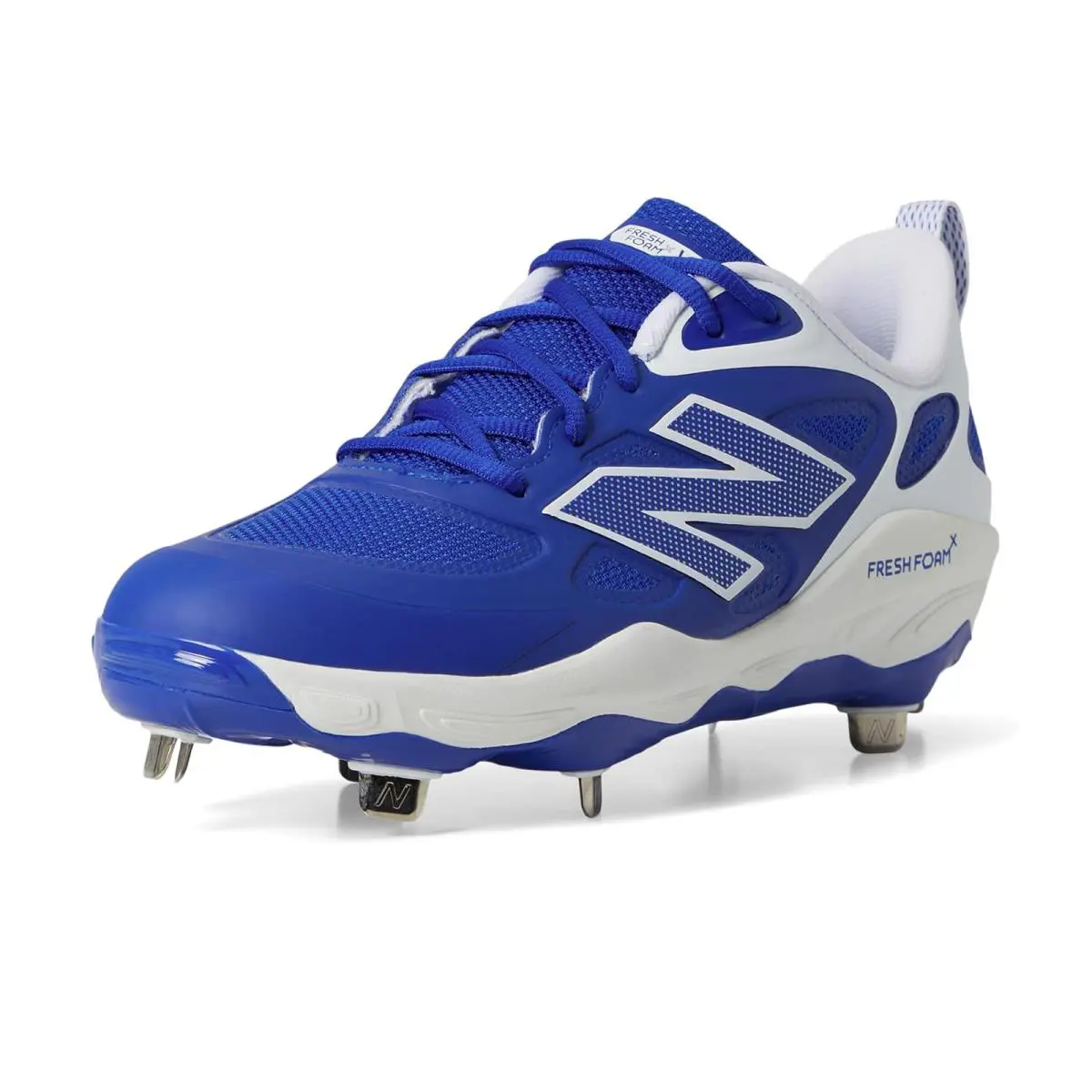 New Balance shoes - Black/White 26