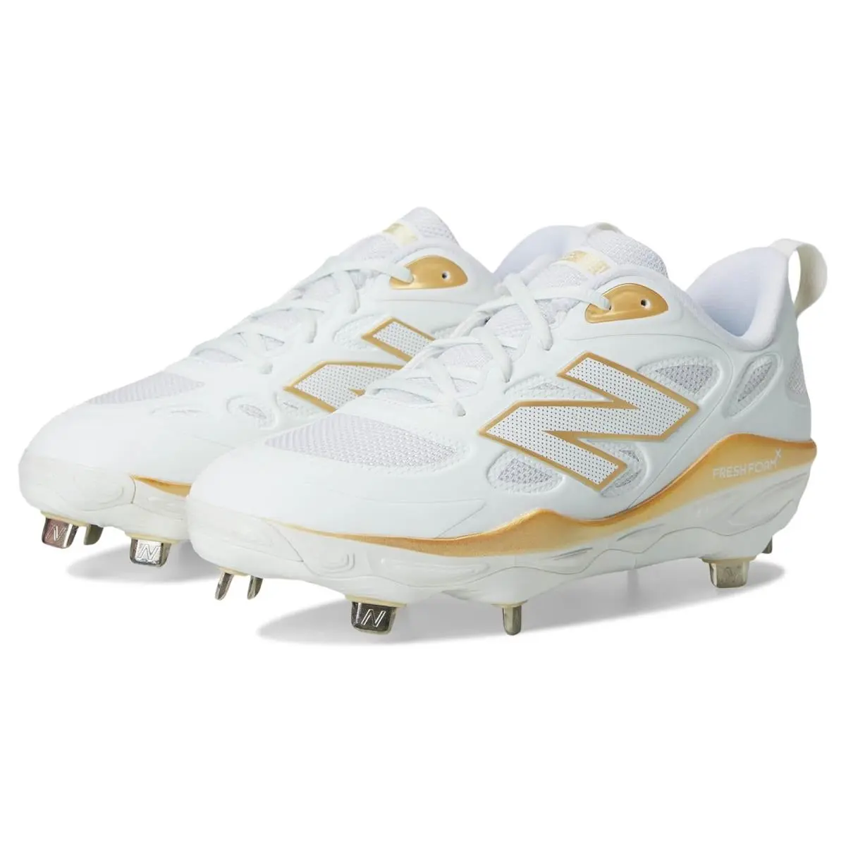 New Balance shoes - Black/White 27