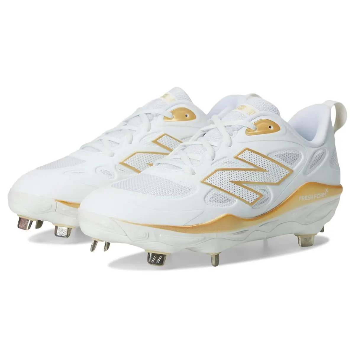 New Balance shoes - Black/White 34