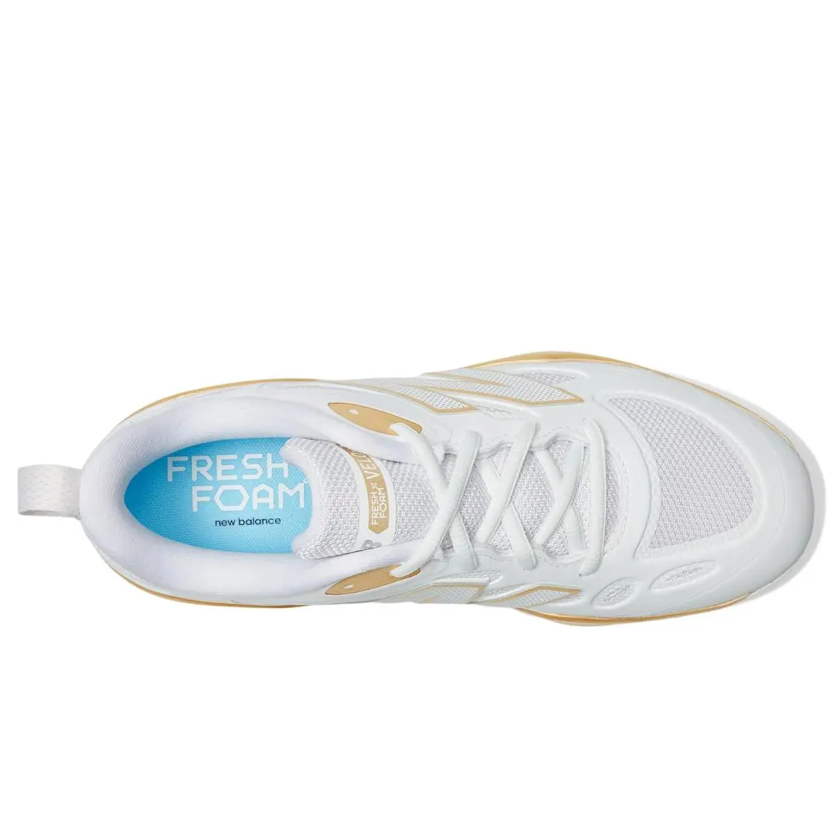 New Balance shoes - Black/White 35