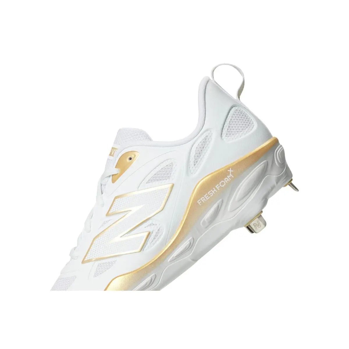 New Balance shoes - Black/White 39