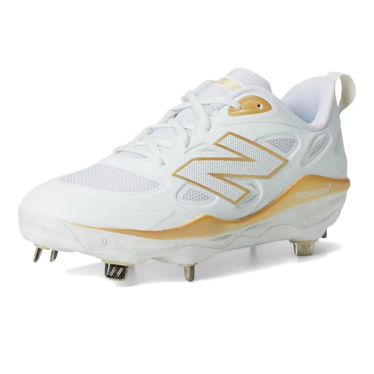 New Balance shoes - Black/White 40