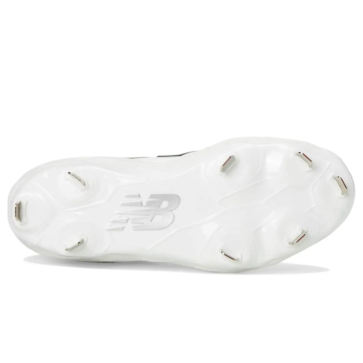 New Balance shoes - Black/White 22