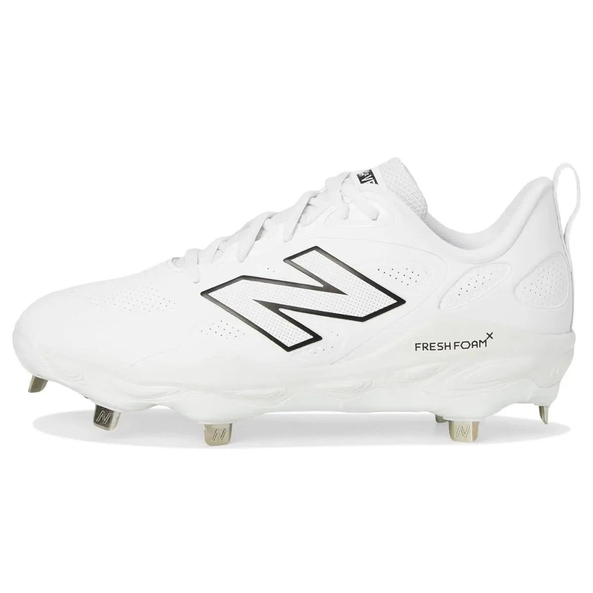 New Balance shoes - Black/White 23