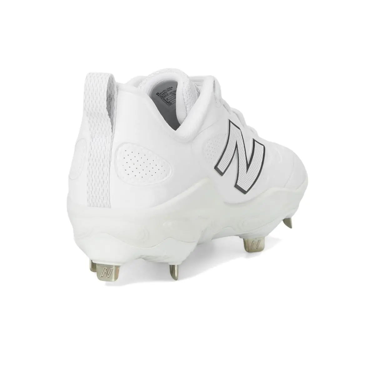 New Balance shoes - Black/White 24