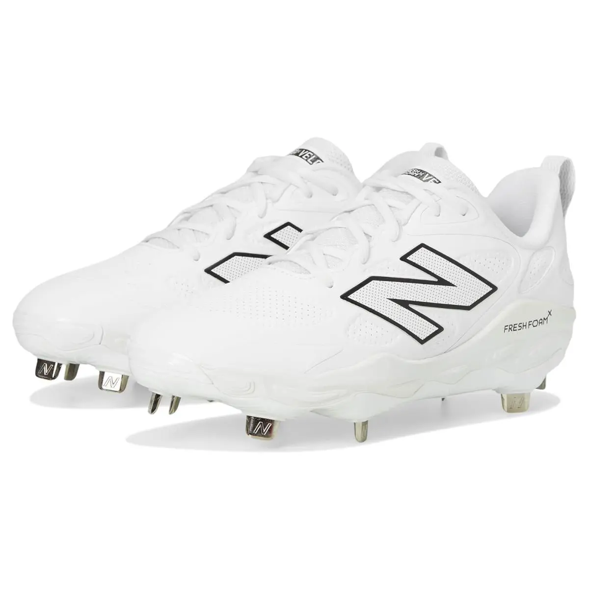 New Balance shoes - Black/White 27