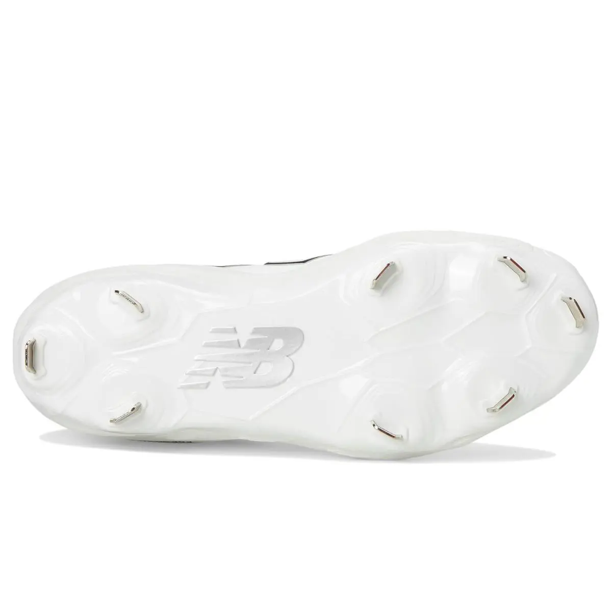 New Balance shoes - Black/White 29
