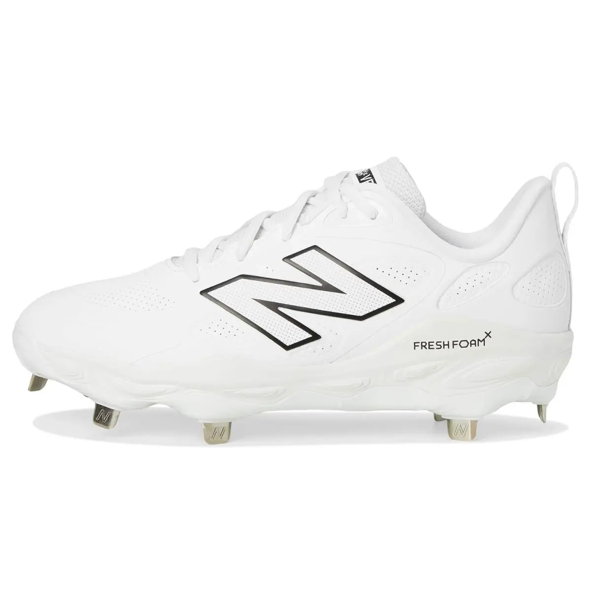 New Balance shoes - Black/White 30