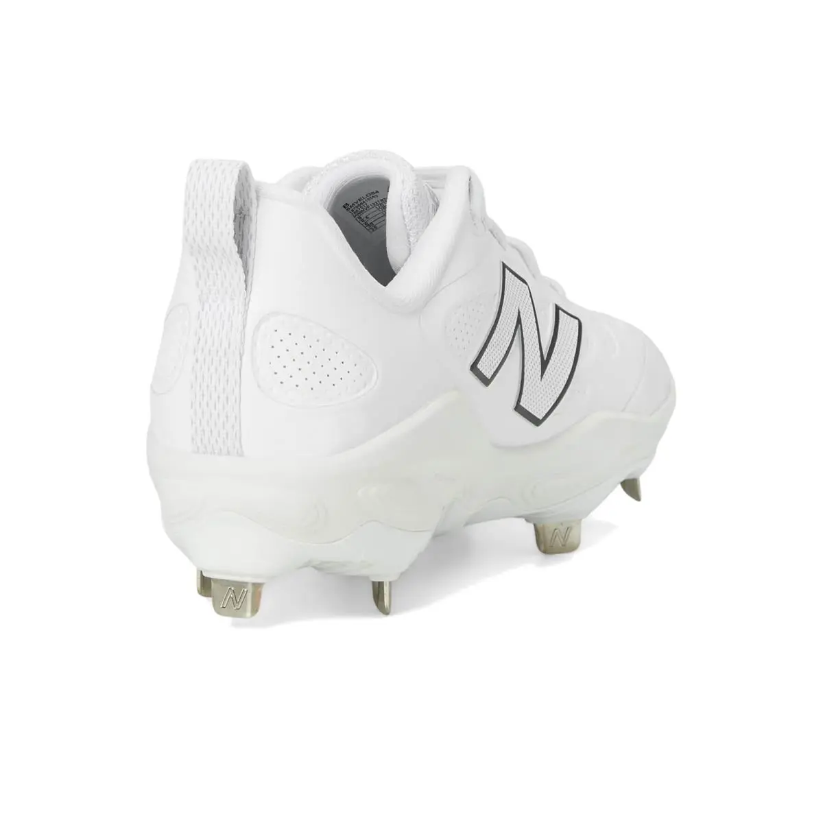 New Balance shoes - Black/White 31