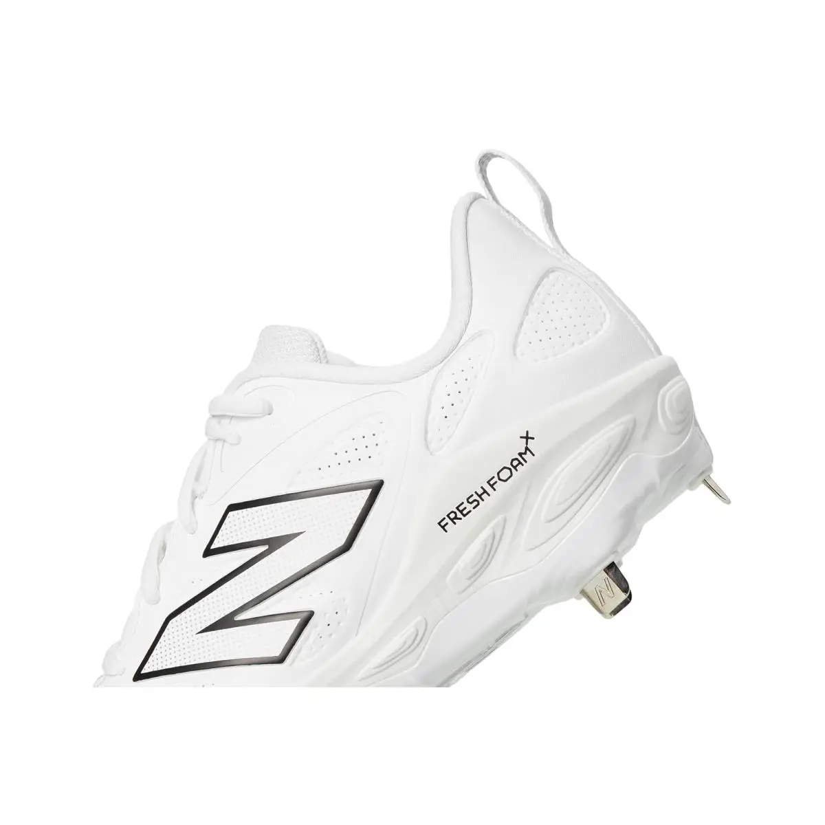 New Balance shoes - Black/White 32