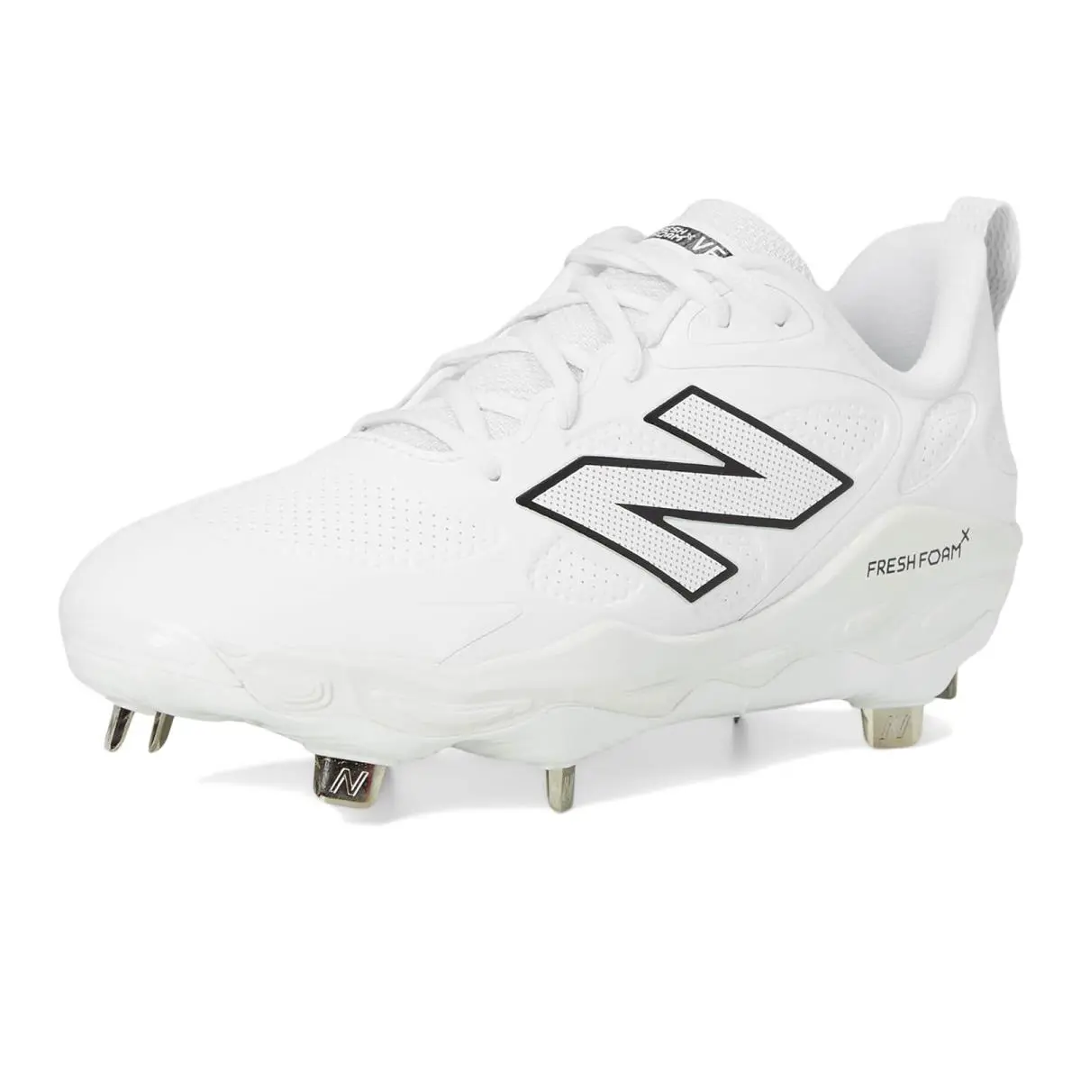 New Balance shoes - Black/White 33