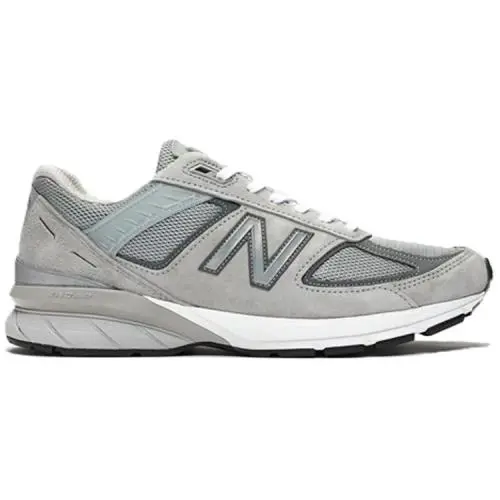 New Balance shoes - New Balance 990v5 - W990GL5 - Gray 0