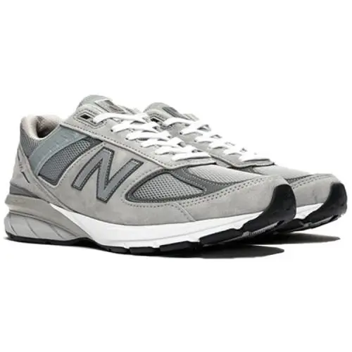 New Balance shoes - New Balance 990v5 - W990GL5 - Gray 6