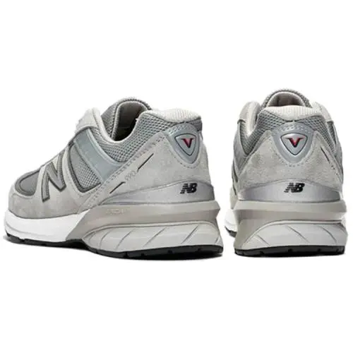 New Balance shoes - New Balance 990v5 - W990GL5 - Gray 7