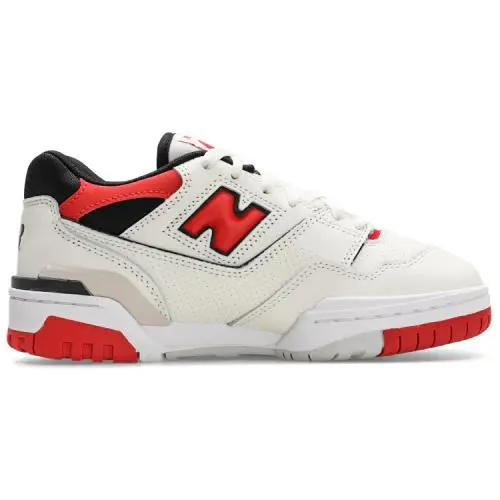New Balance shoes - New Balance 550 BB550VTB - BB550VTB - Ivory 1